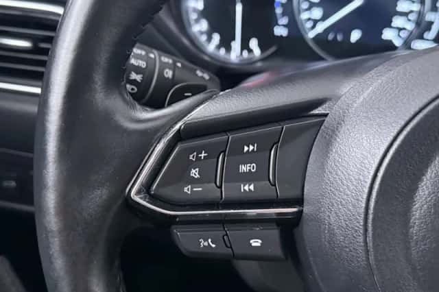 Mazda CX-5 (2022) thumbnail 18