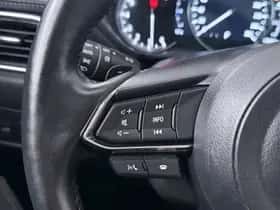 Mazda CX-5 (2022) thumbnail 18