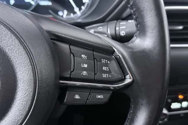 Mazda CX-5 (2022) thumbnail 19