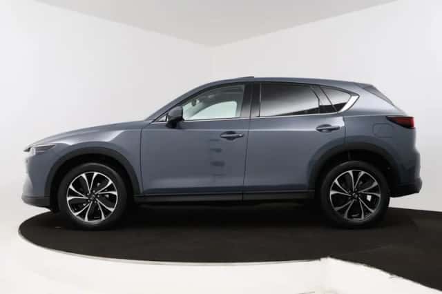 Mazda CX-5 (2022) thumbnail 3