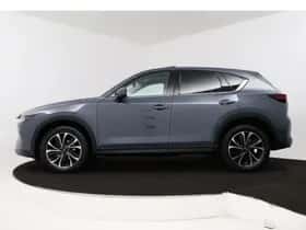 Mazda CX-5 (2022) thumbnail 3