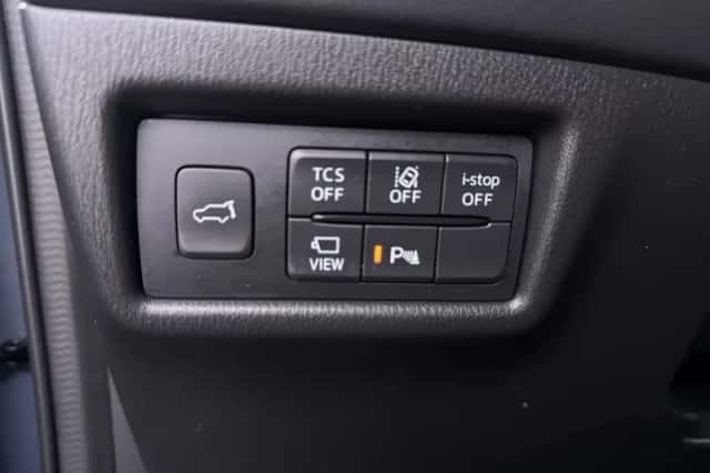 Mazda CX-5 (2022) thumbnail 22