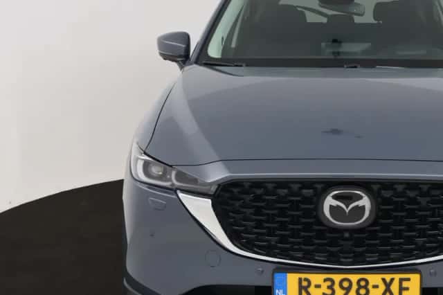 Mazda CX-5 (2022) thumbnail 24