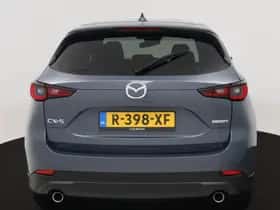 Mazda CX-5 (2022) thumbnail 25