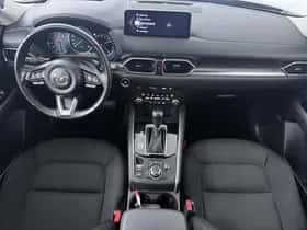 Mazda CX-5 (2022) thumbnail 4