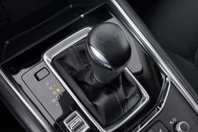 Mazda CX-5 (2022) thumbnail 6