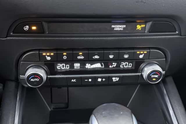 Mazda CX-5 (2022) thumbnail 8