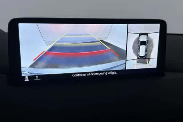 Mazda CX-5 (2022) thumbnail 10