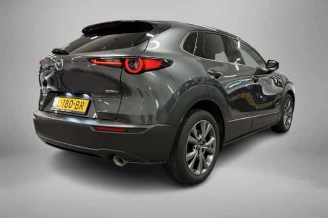 Mazda CX-30 (2021) thumbnail 2
