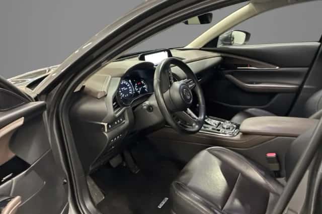 Mazda CX-30 (2021) thumbnail 13