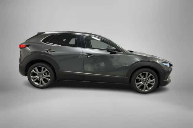 Mazda CX-30 (2021) thumbnail 3