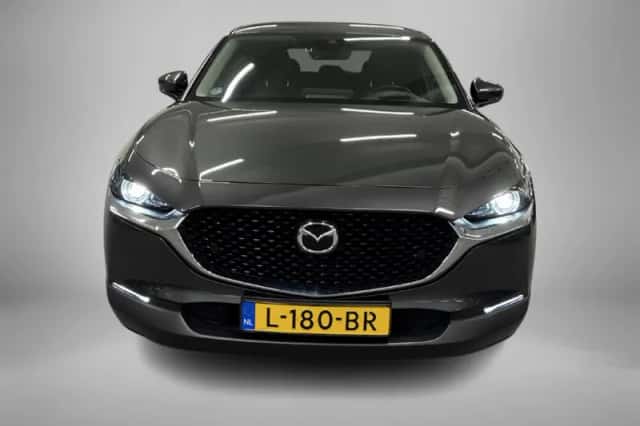 Mazda CX-30 (2021) thumbnail 5