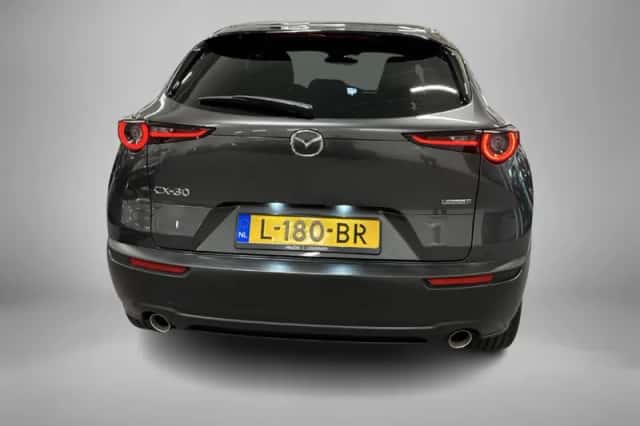 Mazda CX-30 (2021) thumbnail 6