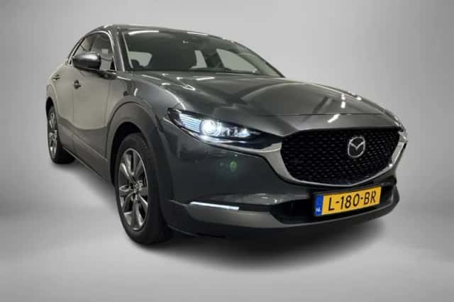 Mazda CX-30 (2021) thumbnail 7