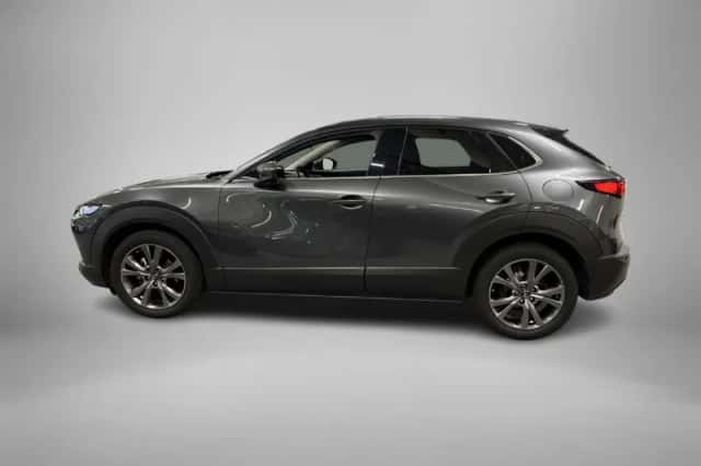 Mazda CX-30 (2021) thumbnail 8