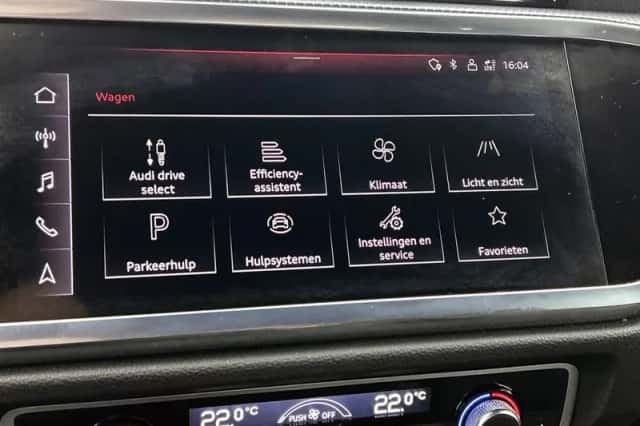 Audi Q3 (2021) thumbnail 25