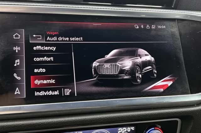 Audi Q3 (2021) thumbnail 26