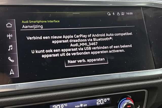 Audi Q3 (2021) thumbnail 29