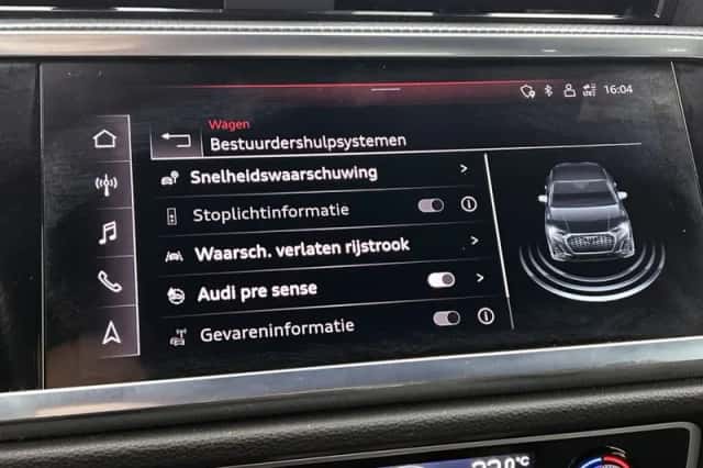 Audi Q3 (2021) thumbnail 33