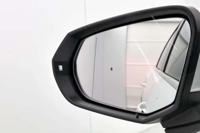 Audi Q3 (2021) thumbnail 34
