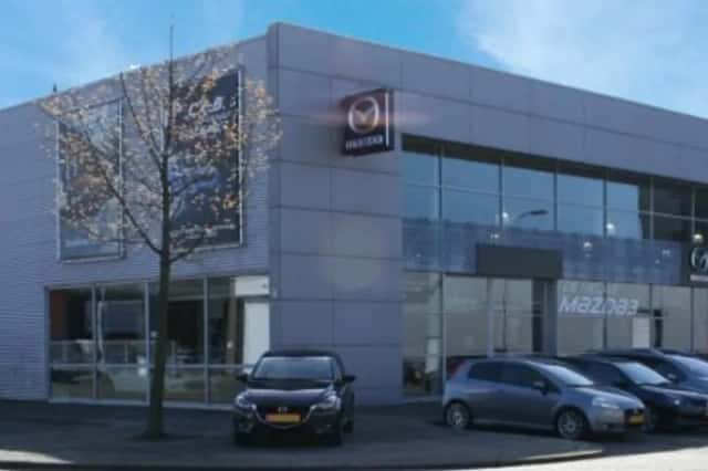 Opel Agila (2008) thumbnail 2