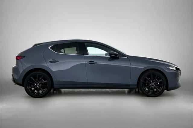 Mazda 3 (2024) thumbnail 11