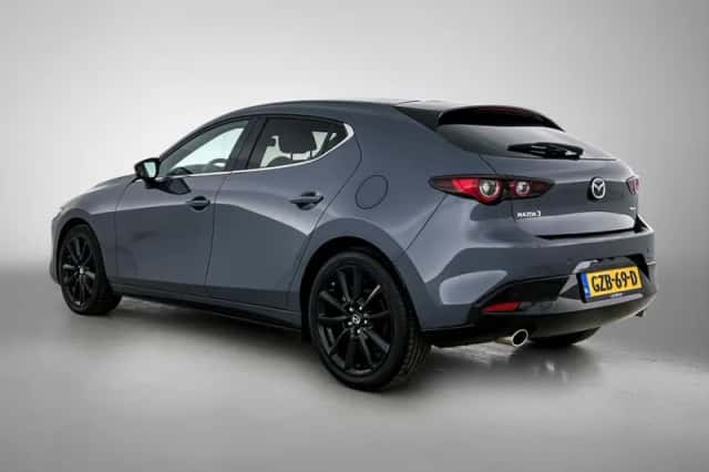 Mazda 3 (2024) thumbnail 13