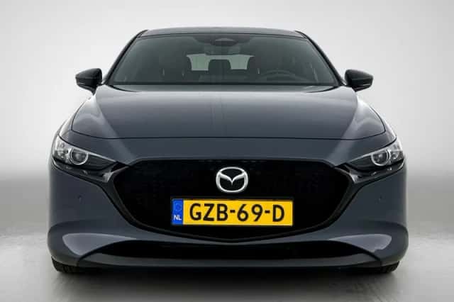 Mazda 3 (2024) thumbnail 19