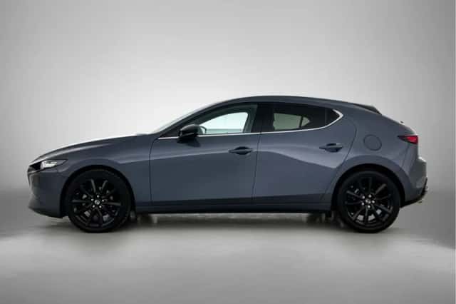 Mazda 3 (2024) thumbnail 3
