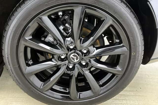Mazda 3 (2024) thumbnail 22
