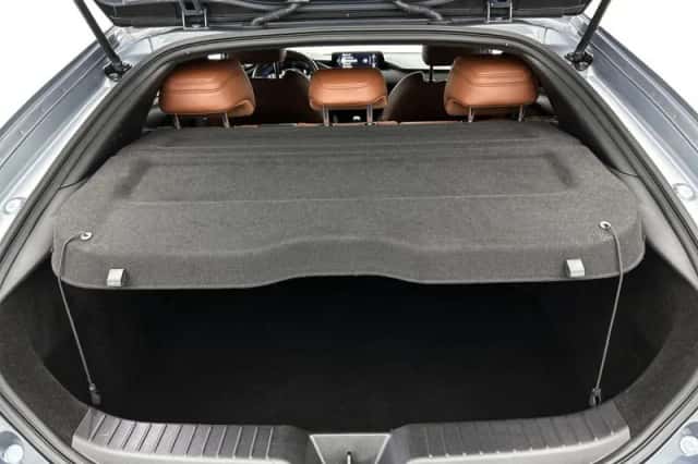 Mazda 3 (2024) thumbnail 23