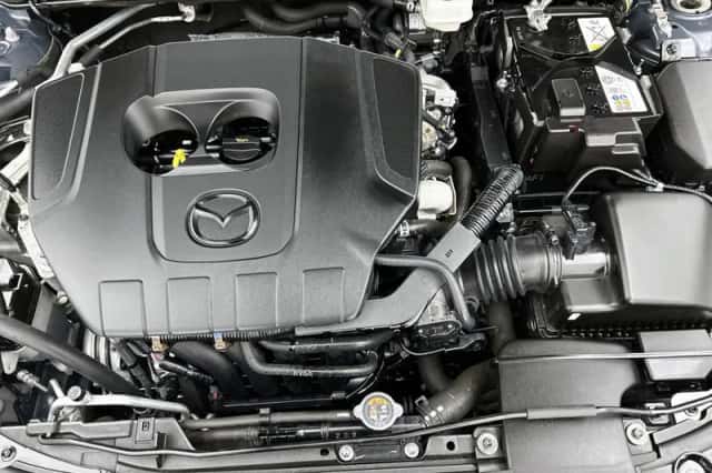 Mazda 3 (2024) thumbnail 26