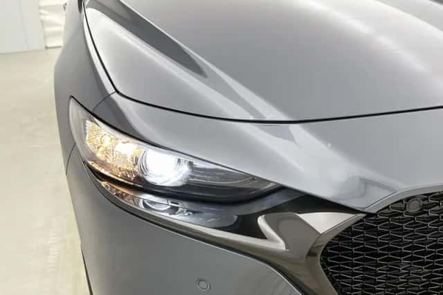 Mazda 3 (2024) thumbnail 29