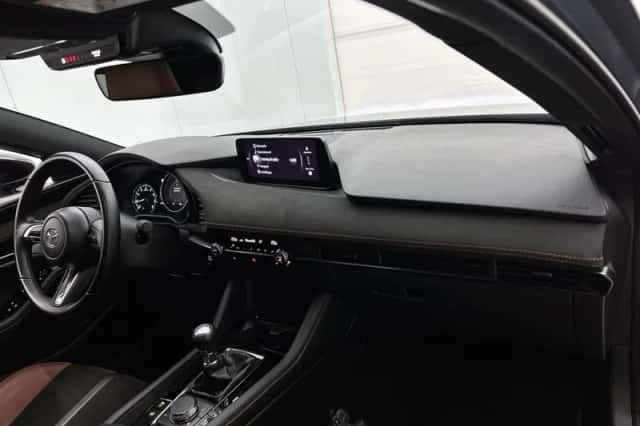Mazda 3 (2024) thumbnail 6