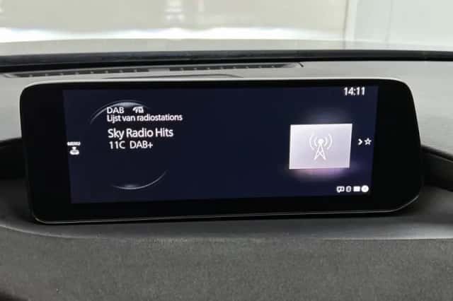 Mazda 3 (2024) thumbnail 7