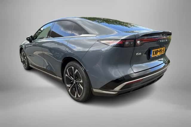 Mazda 6 (2026) thumbnail 4