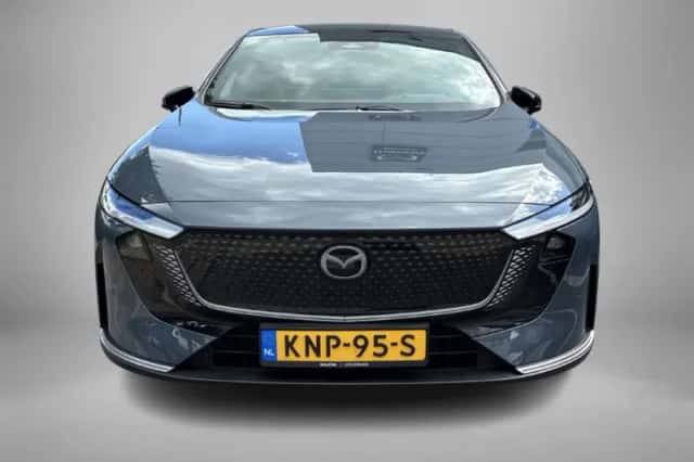Mazda 6 (2026) thumbnail 5
