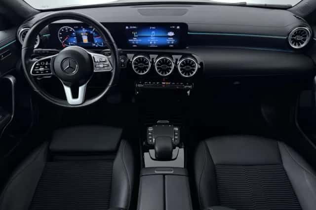 Mercedes-Benz CLA-Klasse (2022) thumbnail 5