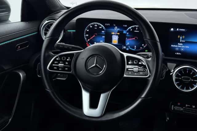 Mercedes-Benz CLA-Klasse (2022) thumbnail 6