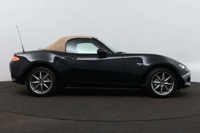 Mazda MX-5 (2025) thumbnail 11