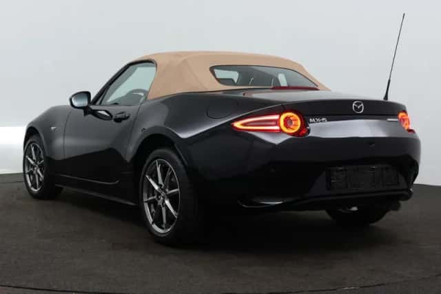 Mazda MX-5 (2025) thumbnail 12