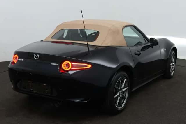 Mazda MX-5 (2025) thumbnail 13