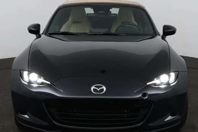 Mazda MX-5 (2025) thumbnail 21