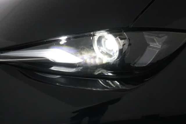 Mazda MX-5 (2025) thumbnail 24