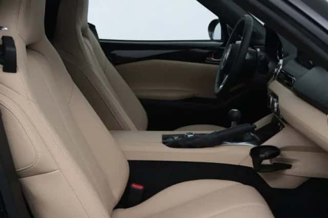 Mazda MX-5 (2025) thumbnail 25