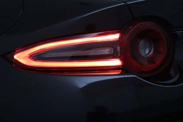 Mazda MX-5 (2025) thumbnail 30