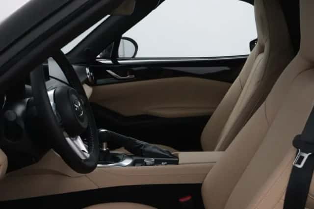 Mazda MX-5 (2025) thumbnail 10