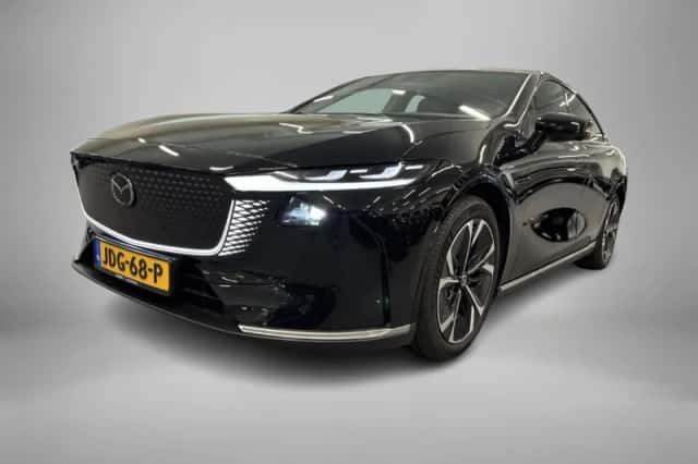 Mazda 6 (2025) thumbnail 1