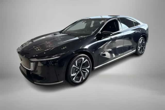 Mazda 6 (2025)