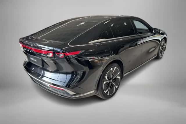 Mazda 6 (2025) thumbnail 2